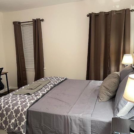 Downtown Private Room - Close To M&T, Orioles, Topgolf, Horseshoe Casino بالتيمور المظهر الخارجي الصورة