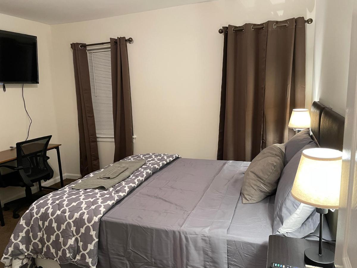 Downtown Private Room - Close To M&T, Orioles, Topgolf, Horseshoe Casino بالتيمور المظهر الخارجي الصورة