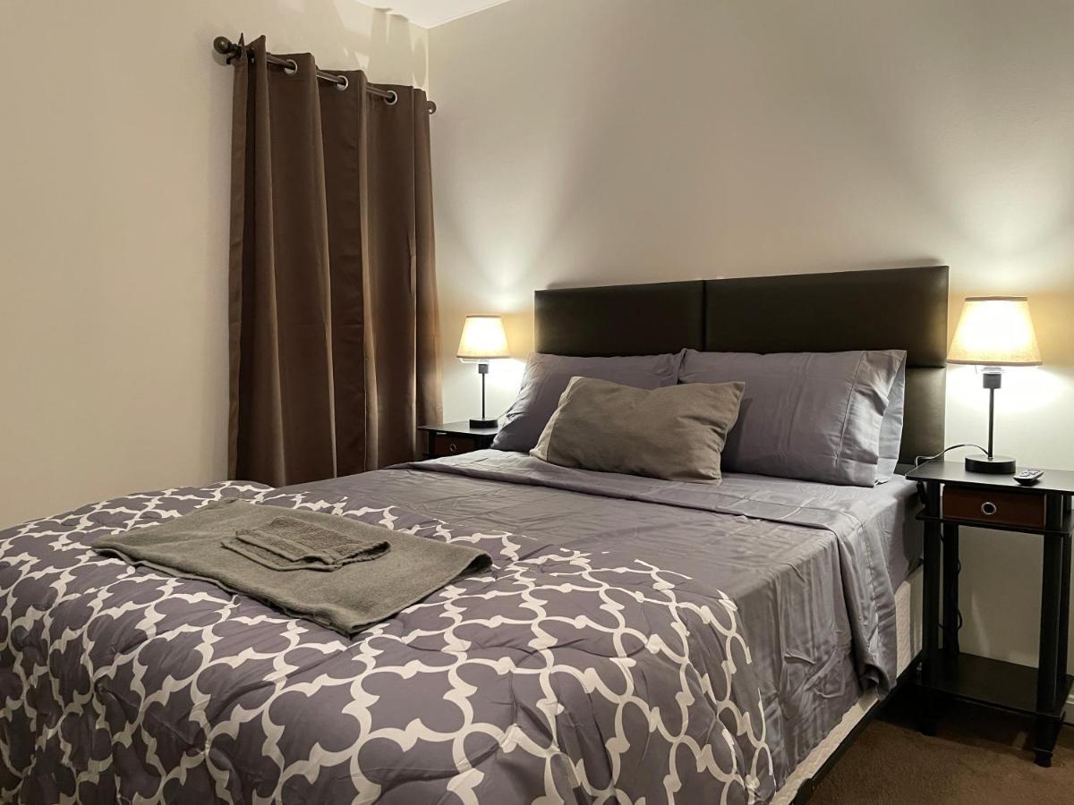 Downtown Private Room - Close To M&T, Orioles, Topgolf, Horseshoe Casino بالتيمور المظهر الخارجي الصورة